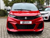 Neu Aixam City GTO 2025 Rot