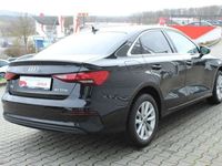 gebraucht Audi A3 Limousine 30 TFSI Schaltgetriebe