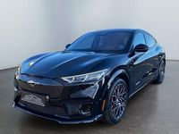 Gebraucht Ford Mustang Mach-E GT 358 kW (487 PS) 2022 Schwarz SUV