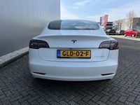 Gebraucht Tesla Model 3 Long Range AWD 258 kW (351 PS) 2021 Weiß Limousine
