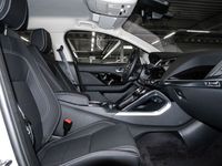 gebraucht Jaguar I-Pace S EV400 Leder LED Navi StandHZG Keyless e-Sitze AC