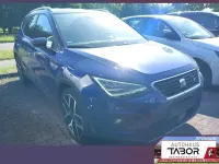 Gebraucht Seat Arona Beats 116 PS (85 kW) 2019 Blau SUV