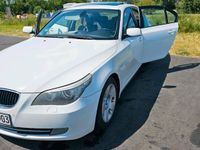 gebraucht BMW 520 d -