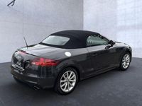 Gebraucht Audi TT Comfort 118 PS (86 kW) 2013 Andere Coupé
