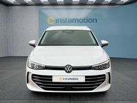Gebraucht VW Passat 150 PS (110 kW) 2024 Weiß Kombi