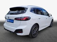 Gebraucht BMW 230 150 PS (110 kW) 2022 Weiß Kombi