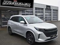 Neu DFSK E5 177 PS (130 kW) 2026 Grau SUV