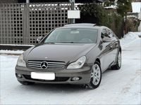 Gebraucht Mercedes CLS350 272 PS (200 kW) 2005 Limousine