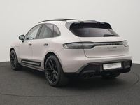 Gebraucht Porsche Macan GTS 441 PS (324 kW) 2022 Grau SUV