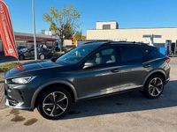 Gebraucht Cupra Formentor 150 PS (110 kW) 2022 Grau SUV