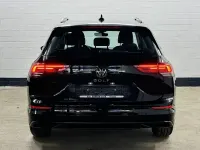 Gebraucht VW Golf VIII Life 150 PS (110 kW) 2023 Schwarz Kombi