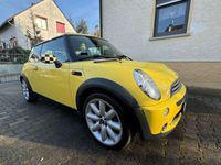 gebraucht Mini Cooper Cooper