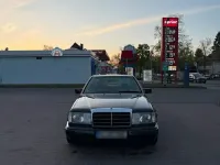 Gebraucht Mercedes 320 1992 Coupé
