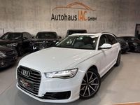 Gebraucht Audi A6 Sport 218 PS (160 kW) 2016 Weiß Kombi