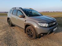 Gebraucht Dacia Duster Extreme 150 PS (110 kW) 2024 Grau SUV
