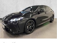 Gebraucht BMW 120 Shadowline 163 PS (119 kW) 2025 Schwarz Kleinwagen