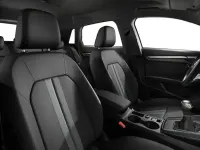 Gebraucht Audi A3 Advanced Plus 116 PS (85 kW) 2025 Gletscherweiß metallic Limousine
