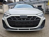 Gebraucht Audi S3 Sport 333 PS (244 kW) 2025 Grau Limousine
