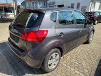 gebraucht Kia Venga 1.6 CRDi Edition 7