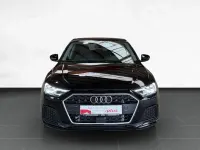 Gebraucht Audi A1 Advanced Plus 116 PS (85 kW) 2025 Mythosschwarz metallic SUV