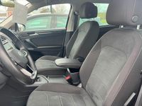 Gebraucht VW Tiguan Elegance 150 PS (110 kW) 2022 Braun SUV