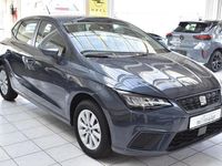Gebraucht Seat Ibiza Reference 95 PS (69 kW) 2025 Magnetic grau Kleinwagen
