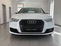 Gebraucht Audi A6 Ambiente 190 PS (139 kW) 2016 Gletscherweiss Kombi