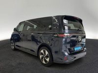 Gebraucht VW ID. Buzz Pro 210 kW (286 PS) 2024 3s starlight blue metallic Van / Kleinbus