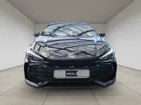 Gebraucht MG MG3 Comfort 116 PS (85 kW) 2025 Schwarz Kleinwagen