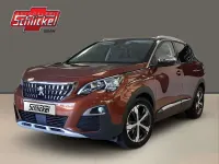 Gebraucht Peugeot 3008 Crossway 131 PS (96 kW) 2019 Cuprite / metallic SUV