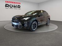 Gebraucht Cupra Terramar VZ 265 PS (194 kW) 2025 Mythosschwarz SUV