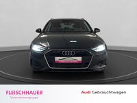 Gebraucht Audi A4 Business 286 PS (210 kW) 2018 Gruen Kombi