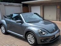 Second-hand VW Beetle 105 CP (77 kW) 2018 Gri Hatchback