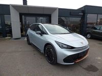 Neu Cupra Born 169 kW (231 PS) 2026 Silber Kleinwagen