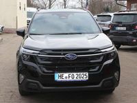 Second-hand Subaru Forester Platinum 136 CP (100 kW) 2025 Negru SUV