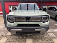 Gebraucht Baic BJ30 280 PS (205 kW) 2024 Light green SUV