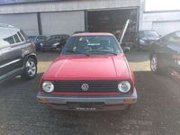 gebraucht VW Golf II GL