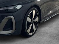 Gebraucht Audi A5 Edition .1 204 PS (150 kW) 2025 Magnetgrau Kombi