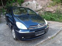 gebraucht Citroën Xsara Picasso 1.8 16V Exclusive