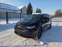 Gebraucht Chrysler Pacifica Limited 291 PS (214 kW) 2025 Schwarz Van