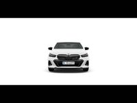 Neu BMW i5 Performance 442 kW (601 PS) 2025 Weiß Limousine