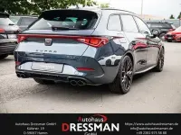 Gebraucht Cupra Leon VZ 310 PS (228 kW) 2022 "magnetic tech" Kombi