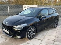 Gebraucht BMW 223 Active Tourer M Sport 218 PS (160 kW) 2023 Schwarz Van / Kleinbus