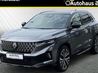 Neu Renault Austral Techno 200 PS (147 kW) 2026 Grau SUV