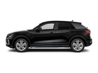 gebraucht Audi Q2 advanced 35 TDI 110(150) kW(PS) S tronic