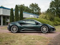 Gebraucht Lotus Emira 405 PS (297 kW) 2025 Dark verdant green Coupé