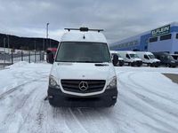 Second-hand Mercedes Sprinter 190 CP (139 kW) 2015 Andere