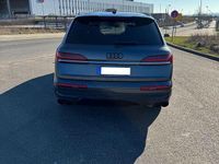 Gebraucht Audi SQ7 Ambiente 435 PS (319 kW) 2020 Grau SUV