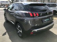 gebraucht Peugeot 3008 Allure 1.2 PureTech 130