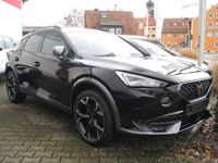 gebraucht Cupra Formentor VZ 2.0 TSI 245PS DSG7 2024 *el.Heckkl*AHK*360Kamer